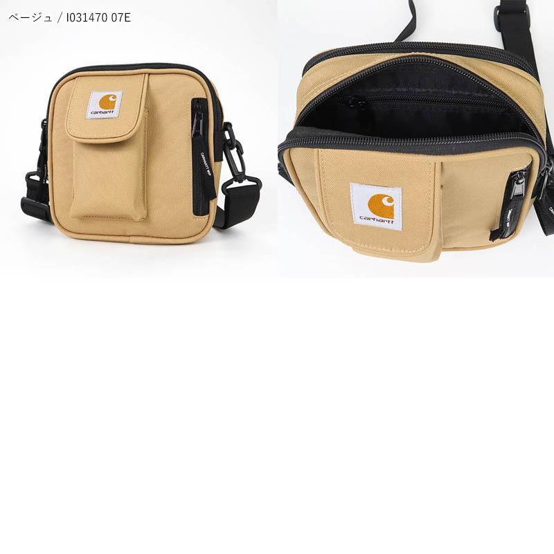 Carhartt カーハート ショルダーバッグ メンズ レディース