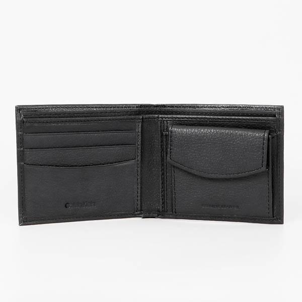 Calvin Klein 《最大17%還元》カルバンクライン 二つ折り財布 Calvin Klein 《最大17%還元》カルバンクライン 二つ折り財布