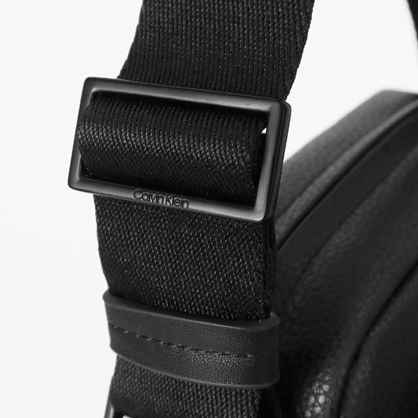 Calvin Klein カルバンクライン ショルダーバッグ メンズ 縦型