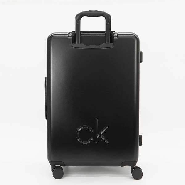 Calvin Klein（カルバン・クライン） キャリーケース First Pilot