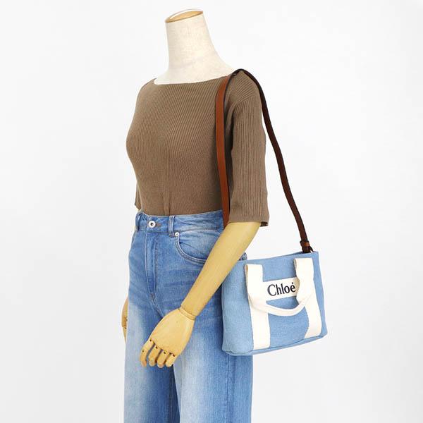 Chloe 《5%OFFクーポン対象》クロエ ショルダーバッグ Chloe 《5%OFFクーポン対象》クロエ ショルダーバッグ