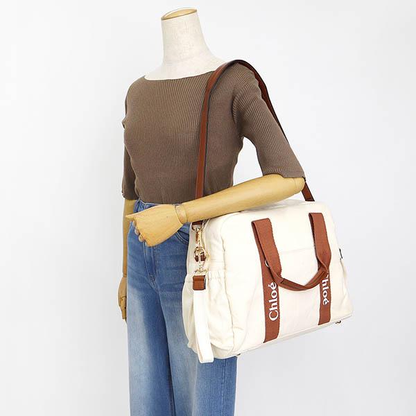 Chloe（クロエ） ショルダーバッグ レディース 2way マザーズバック