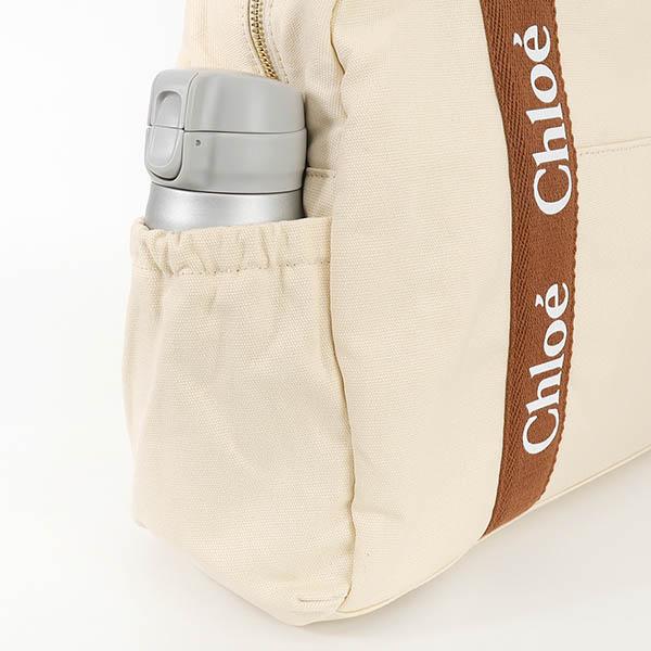 Chloe（クロエ） ショルダーバッグ レディース 2way マザーズバック