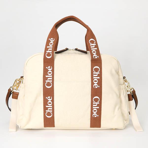 Chloe（クロエ） ショルダーバッグ レディース 2way マザーズバック
