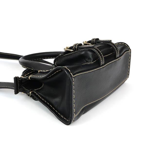 Chloe クロエ ショルダーバッグ レディース EDITH エディス ミニ