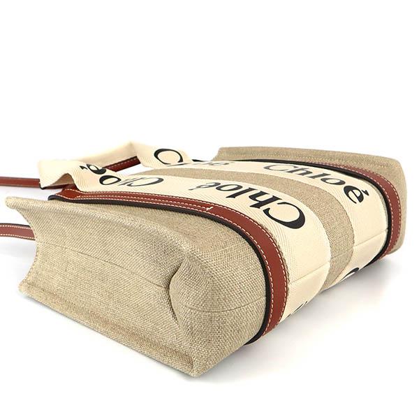 Chloe クロエ ショルダーバッグ レディース 2way スモール