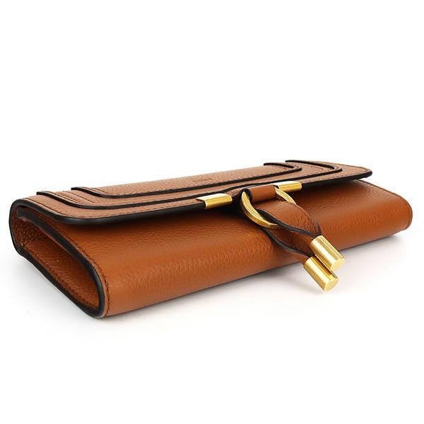 Chloe クロエ 長財布 レディース MARCIE レザー 各色 Chloe クロエ 長財布 レディース MARCIE レザー 各色