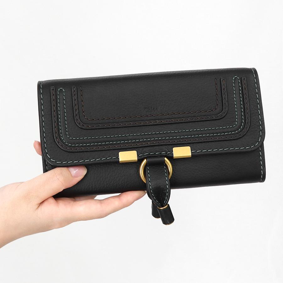 Chloe クロエ 長財布 レディース MARCIE レザー 各色 Chloe クロエ 長財布 レディース MARCIE レザー 各色