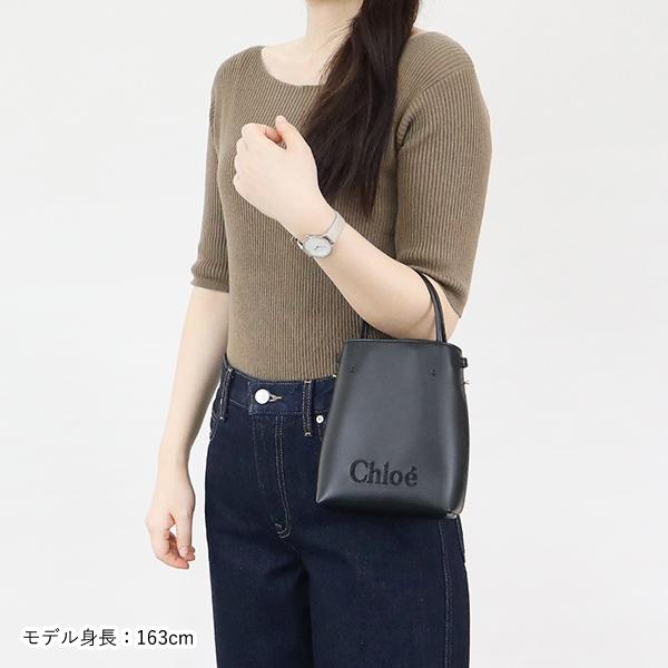 Chloe クロエ ショルダーバッグ レディース 縦型 2way ミニ Chloe クロエ ショルダーバッグ レディース 縦型 2way ミニ