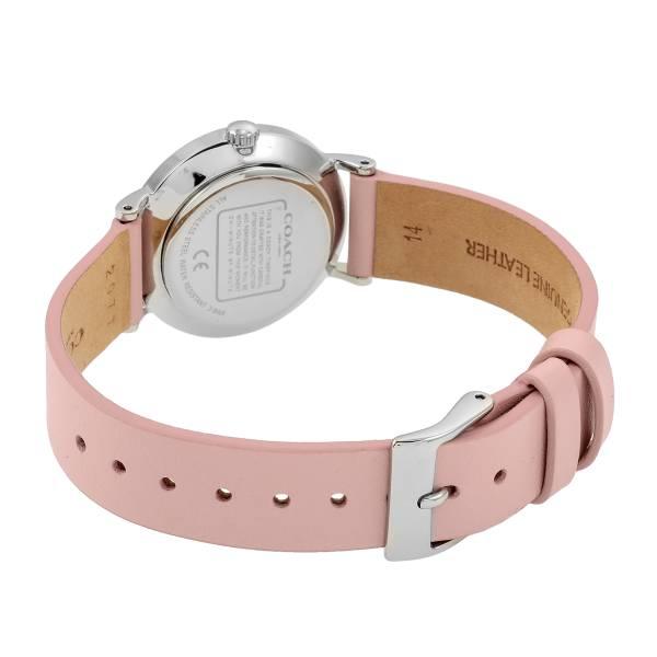 COACH コーチ 腕時計 レディース Perry ペリー フラワー 花柄 ロゴ 