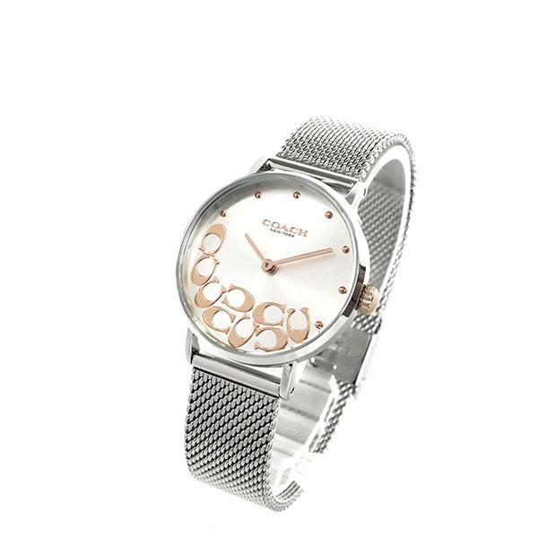 COACH（コーチ） 腕時計 レディース Perry ペリー シグネチャー