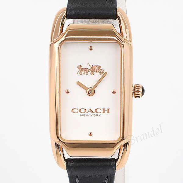 COACH コーチ 腕時計 レディース CADIE ケイディ COACH コーチ 腕時計 レディース CADIE ケイディ