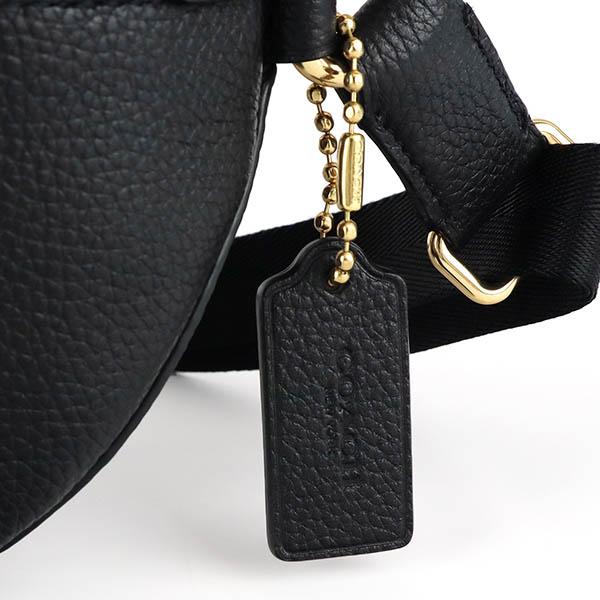 COACH 《最大17%還元》コーチ ボディバッグ レディース レザー COACH 《最大17%還元》コーチ ボディバッグ レディース レザー