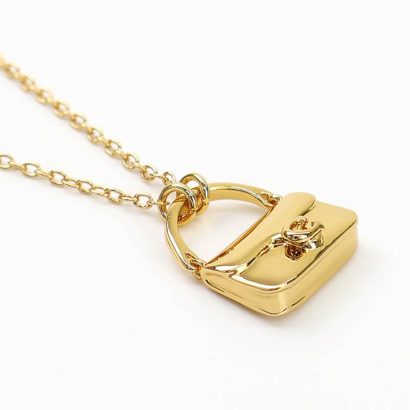 レディース コーチ COACH アクセサリー レディース 小物 ネックレス 