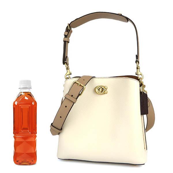 COACH コーチ ショルダーバッグ レディース レザー ウィロウ COACH コーチ ショルダーバッグ レディース レザー ウィロウ