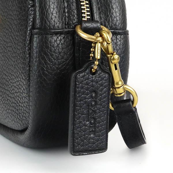 店内全品_P3倍 コーチ COACH ショルダーバッグ レディース