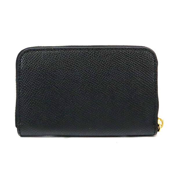 COACH コーチ 小銭入れ レディース レザー ジップ アラウンド