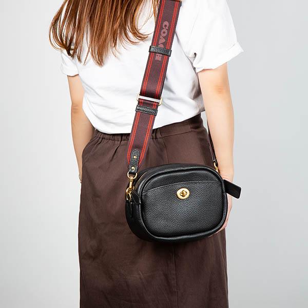COACH コーチ ショルダーバッグ レディース カメラバッグ 丸型 COACH コーチ ショルダーバッグ レディース カメラバッグ 丸型