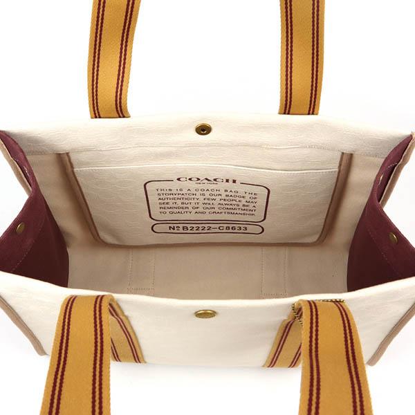COACH コーチ トートバッグ レディース シグネチャー ジャカード COACH コーチ トートバッグ レディース シグネチャー ジャカード