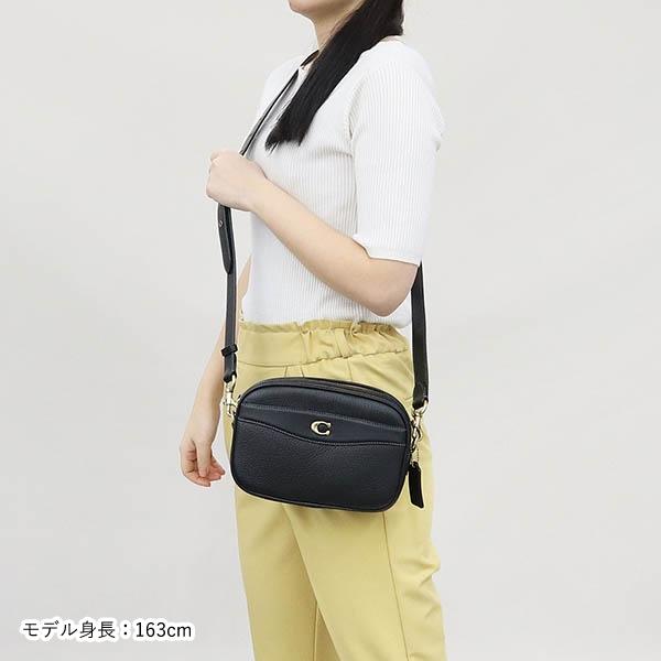 COACH 《P6倍_1日23:59迄》コーチ ショルダーバッグ レディース COACH 《P6倍_1日23:59迄》コーチ ショルダーバッグ レディース