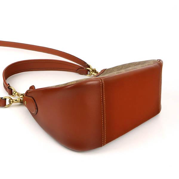 COACH コーチ ショルダーバッグ レディース シグネチャー 2way COACH コーチ ショルダーバッグ レディース シグネチャー 2way