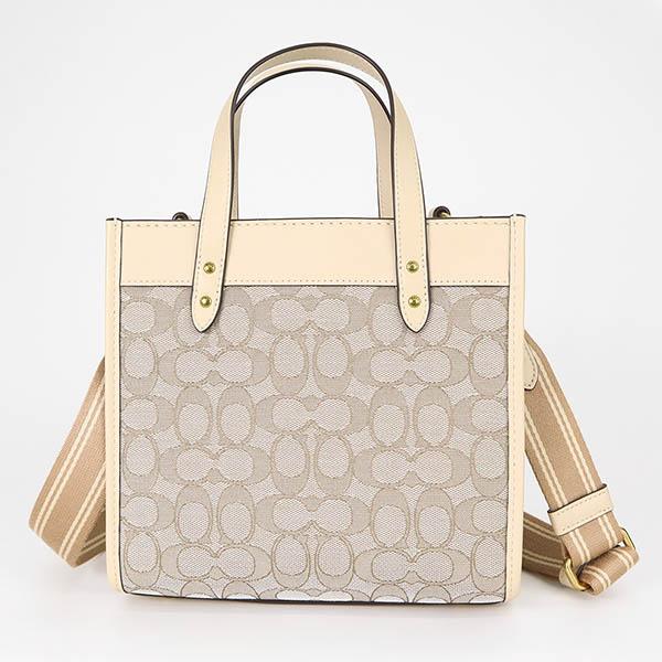 COACH コーチ ショルダーバッグ レディース シグネチャー 2way COACH コーチ ショルダーバッグ レディース シグネチャー 2way