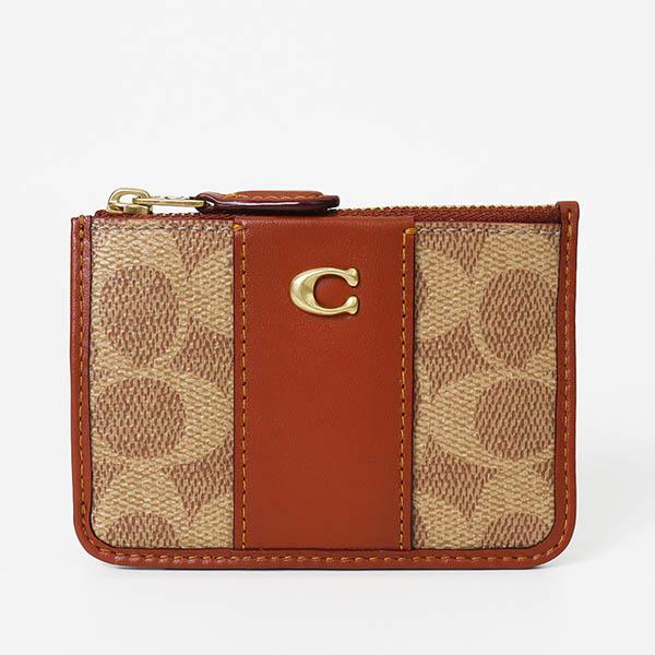 COACH 《5%OFFクーポン対象》コーチ 小銭入れ レディース COACH 《5%OFFクーポン対象》コーチ 小銭入れ レディース