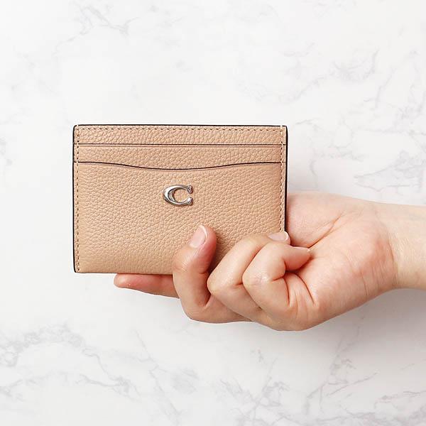 COACH コーチ カードケース レディース クレジットカードケース COACH コーチ カードケース レディース クレジットカードケース