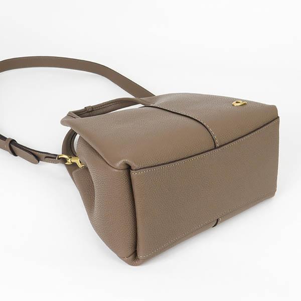 COACH コーチ ショルダーバッグ レディース ラナ23 レザー 2way COACH コーチ ショルダーバッグ レディース ラナ23 レザー 2way