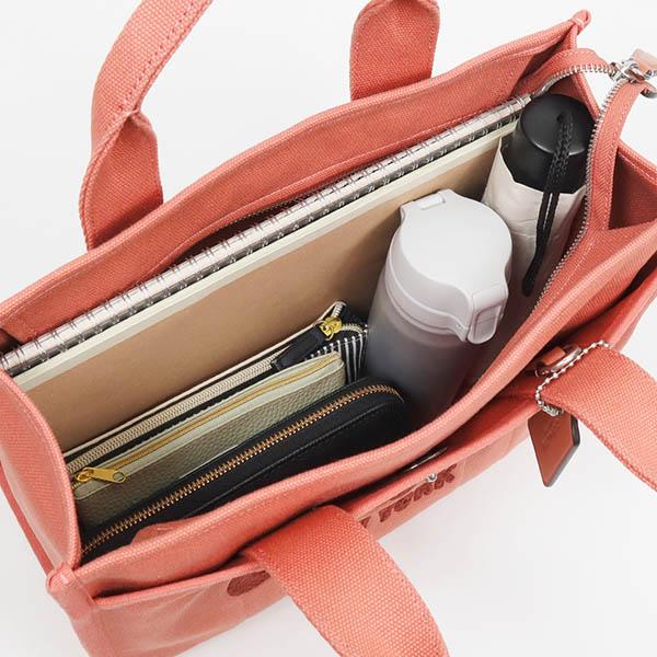 COACH（コーチ） ショルダーバッグ レディース ロゴ カーゴ 2way