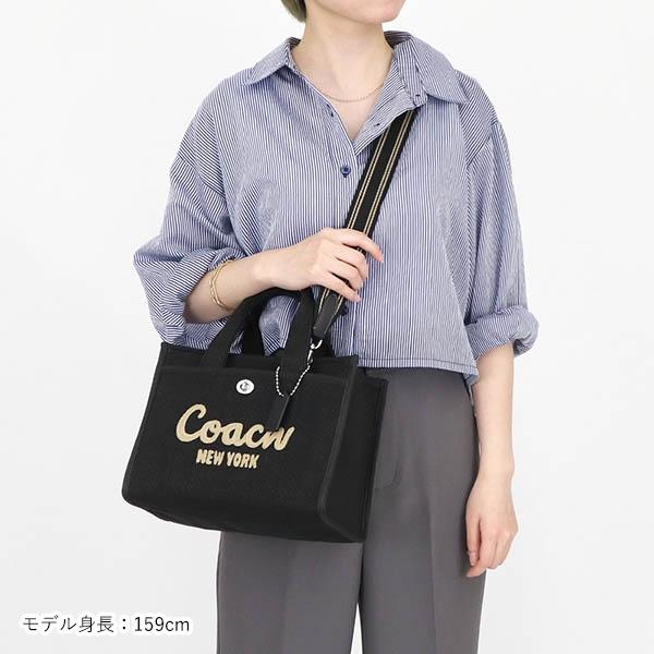COACH コーチ ショルダーバッグ レディース ロゴ カーゴ 2way COACH コーチ ショルダーバッグ レディース ロゴ カーゴ 2way