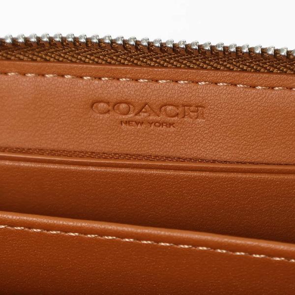 COACH（コーチ） 小銭入れ レディース エッセンシャル スモール ジップ