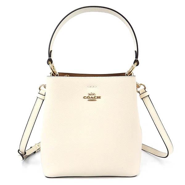 COACH 《3%OFFクーポン対象》コーチ ショルダーバッグ レディース  