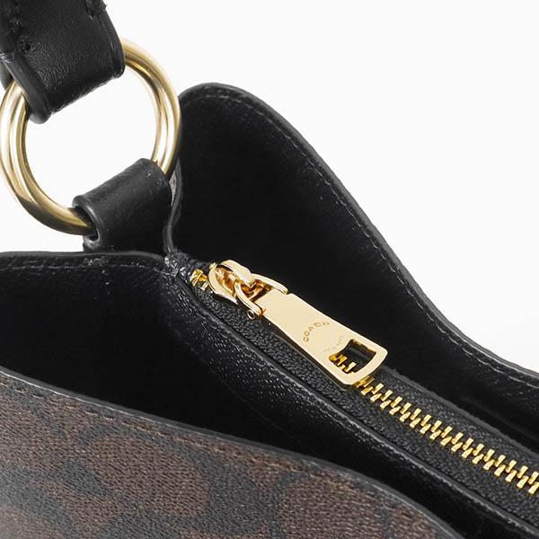 COACH 《5%OFFクーポン対象》コーチ ショルダーバッグ COACH 《5%OFFクーポン対象》コーチ ショルダーバッグ