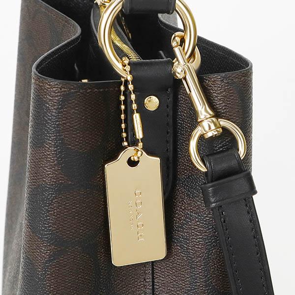 COACH 《P6倍_1日23:59迄》コーチ ショルダーバッグ レディース COACH 《P6倍_1日23:59迄》コーチ ショルダーバッグ レディース