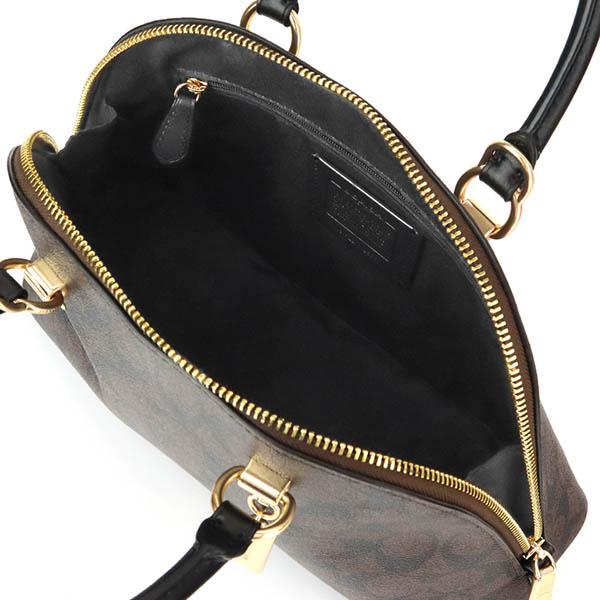 COACH 《P6倍_1日23:59迄》コーチ ショルダーバッグ レディース COACH 《P6倍_1日23:59迄》コーチ ショルダーバッグ レディース