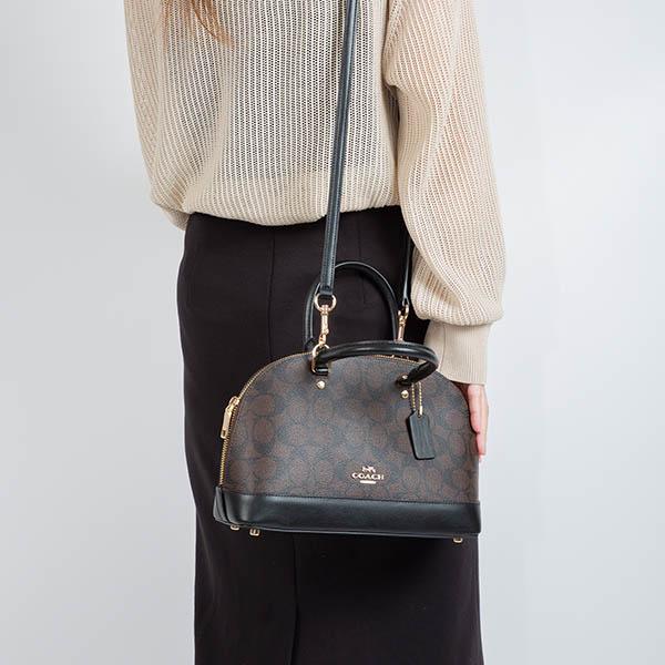 COACH 《P6倍_1日23:59迄》コーチ ショルダーバッグ COACH 《P6倍_1日23:59迄》コーチ ショルダーバッグ