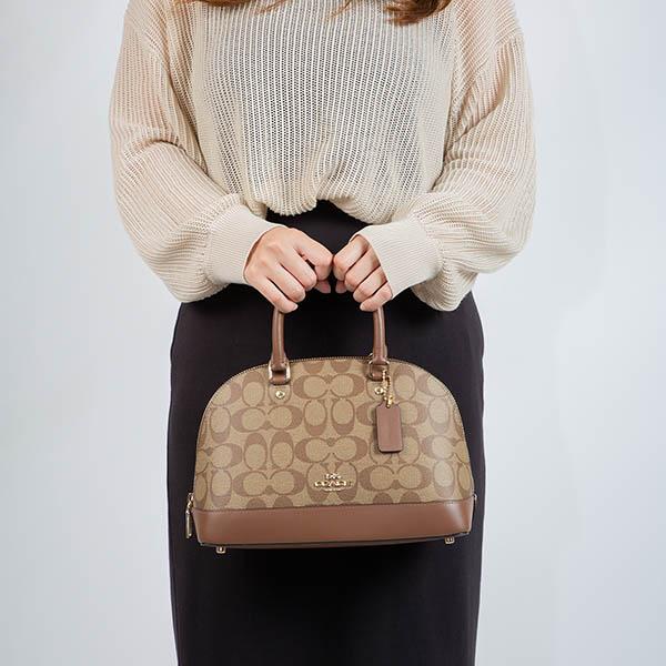 COACH 《5%OFFクーポン対象》コーチ ショルダーバッグ COACH 《5%OFFクーポン対象》コーチ ショルダーバッグ