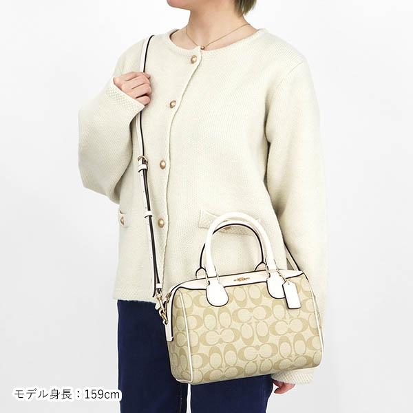 COACH 《P6倍_1日23:59迄》コーチ ショルダーバッグ レディース COACH 《P6倍_1日23:59迄》コーチ ショルダーバッグ レディース