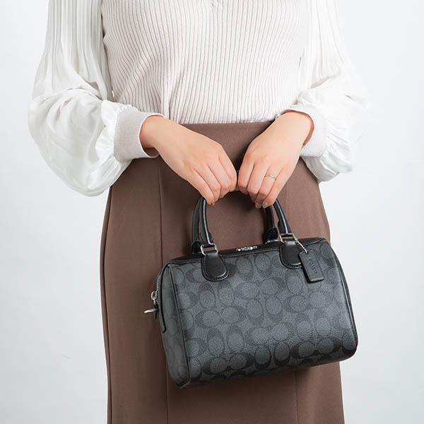 COACH 《最大17%還元》コーチ ショルダーバッグ レディース COACH 《最大17%還元》コーチ ショルダーバッグ レディース