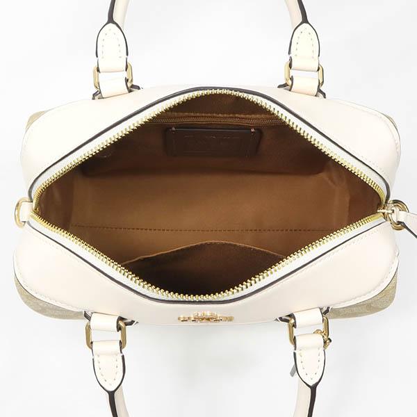 COACH 《P6倍_1日23:59迄》コーチ ショルダーバッグ レディース COACH 《P6倍_1日23:59迄》コーチ ショルダーバッグ レディース