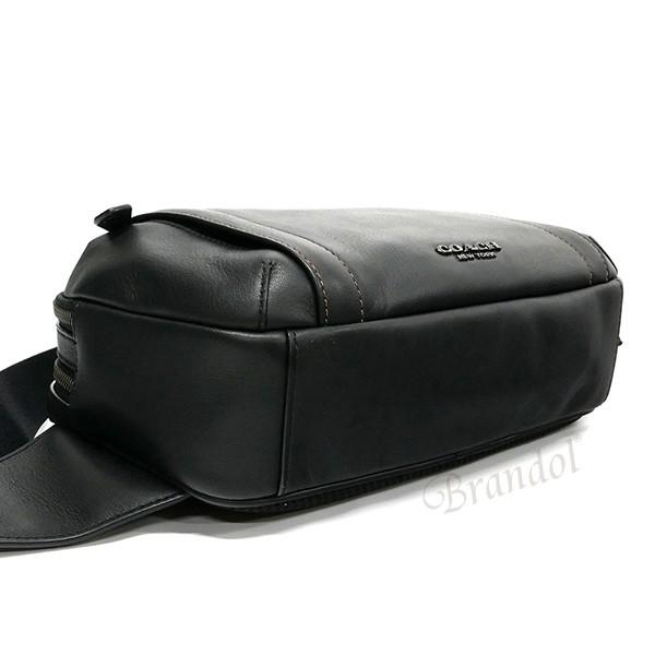 ‼️COACH コーチ‼️ ブラック レザー ボディバッグ　F37594 Amazon | [コーチ] F37594 ボディバッグ CO-F37594-QB_BK-1