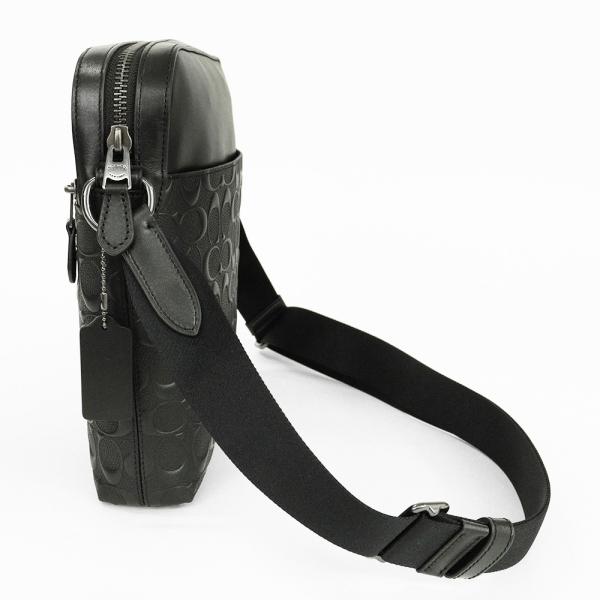 COACH 《P6倍_1日23:59迄》コーチ ショルダーバッグ メンズ COACH 《P6倍_1日23:59迄》コーチ ショルダーバッグ メンズ