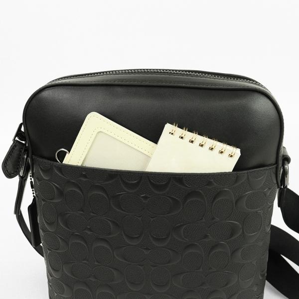 COACH 《5%OFFクーポン対象》コーチ ショルダーバッグ メンズ COACH 《5%OFFクーポン対象》コーチ ショルダーバッグ メンズ