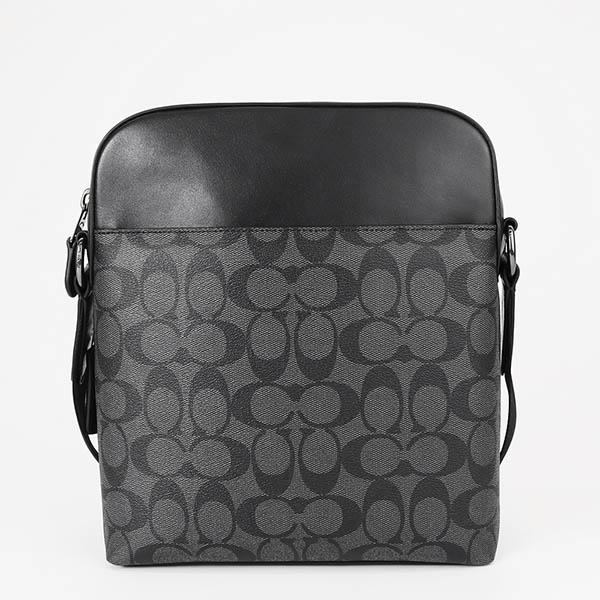 COACH 《P6倍_28日10:59迄》コーチ ショルダーバッグ メンズ COACH 《P6倍_28日10:59迄》コーチ ショルダーバッグ メンズ