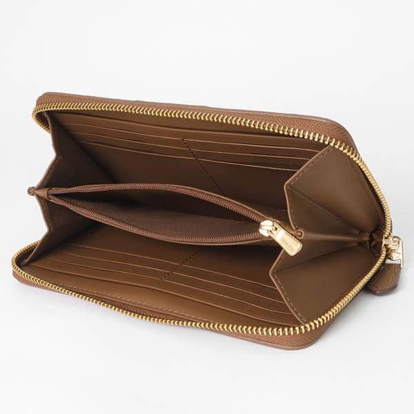 COACH コーチ 財布 ラウンドファスナー 長財布 レディース COACH コーチ 財布 ラウンドファスナー 長財布 レディース