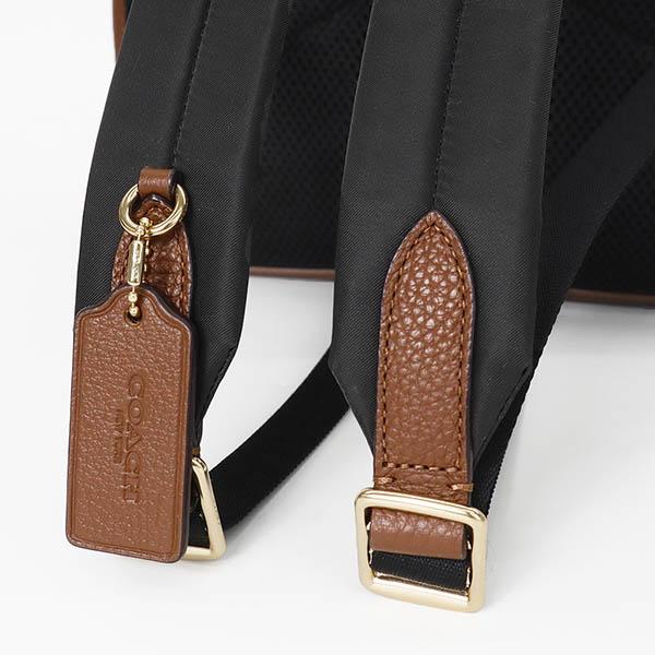 COACH コーチ リュック シグネチャー コーティングキャンパス COACH コーチ リュック シグネチャー コーティングキャンパス