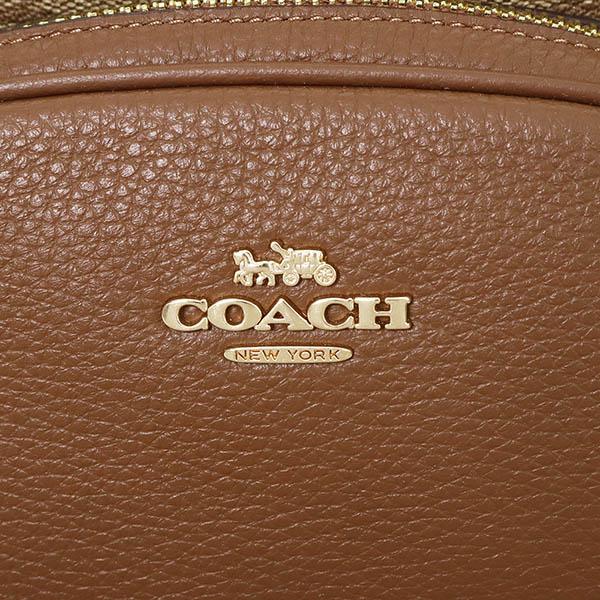 COACH 《最大17%還元》コーチ リュック シグネチャー COACH 《最大17%還元》コーチ リュック シグネチャー