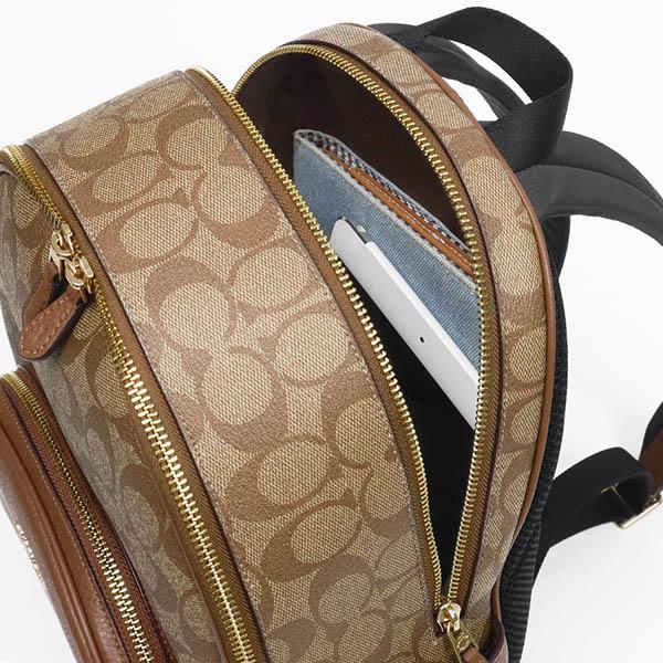 COACH 《最大17%還元》コーチ リュック シグネチャー COACH 《最大17%還元》コーチ リュック シグネチャー