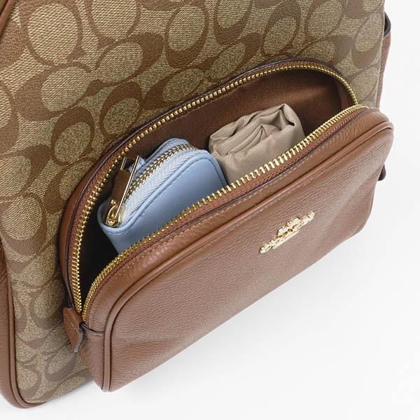 COACH 《最大17%還元》コーチ リュック シグネチャー COACH 《最大17%還元》コーチ リュック シグネチャー